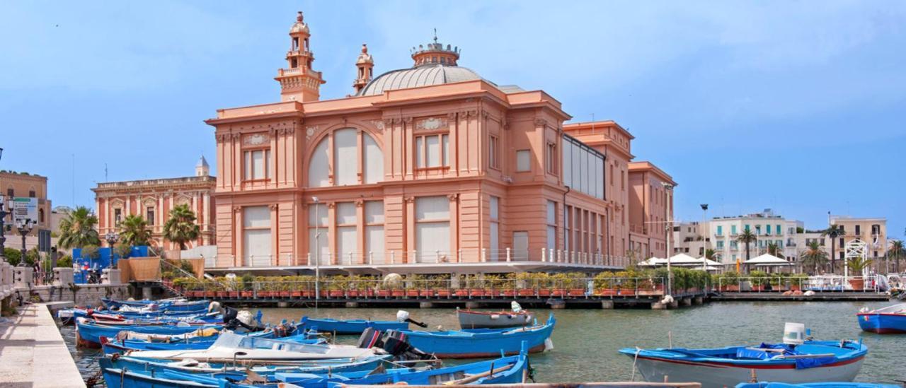 Guest house Macchia Mediterranea Bari