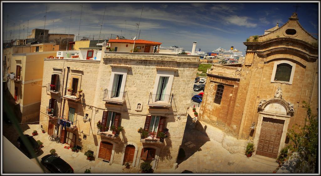 Nocleg ze śniadaniem La Muraglia Bari