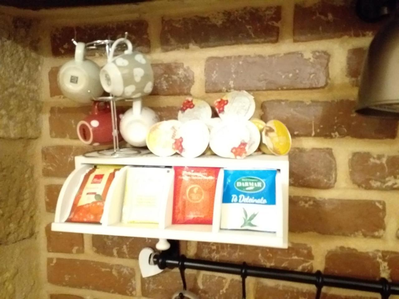 La Maison Del Borgo Antico Bed & Breakfast