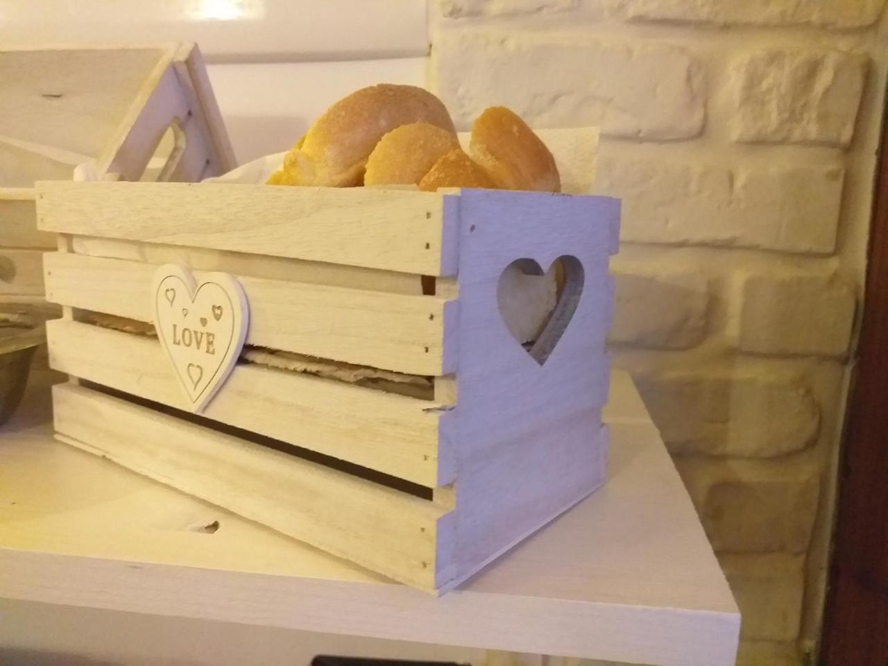 Bed & Breakfast La Maison Del Borgo Antico Bari
