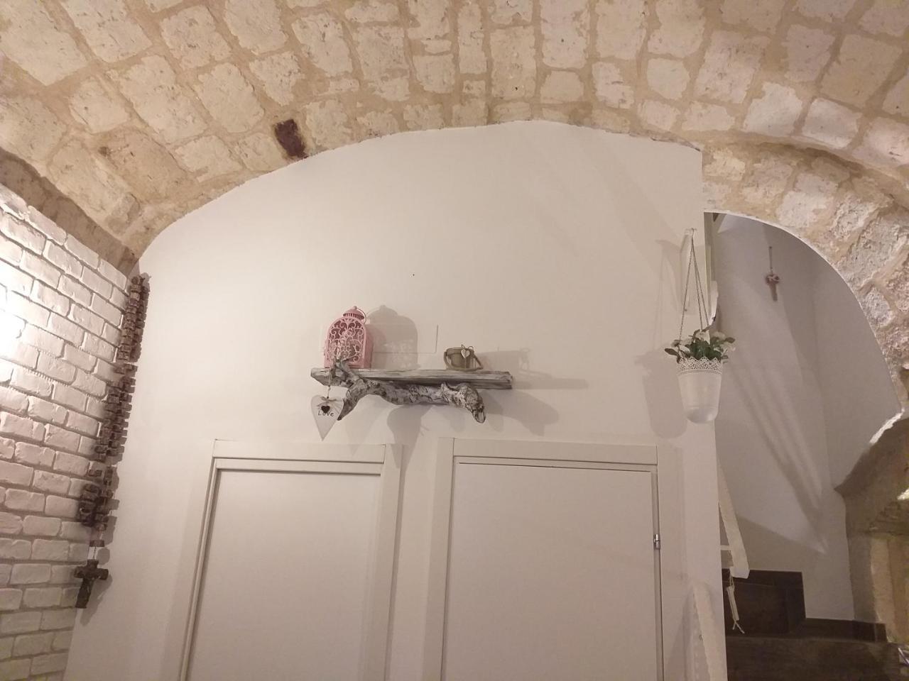 La Maison Del Borgo Antico Bed & Breakfast