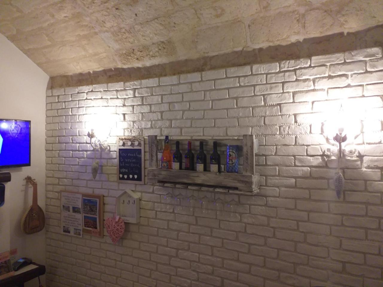 La Maison Del Borgo Antico
