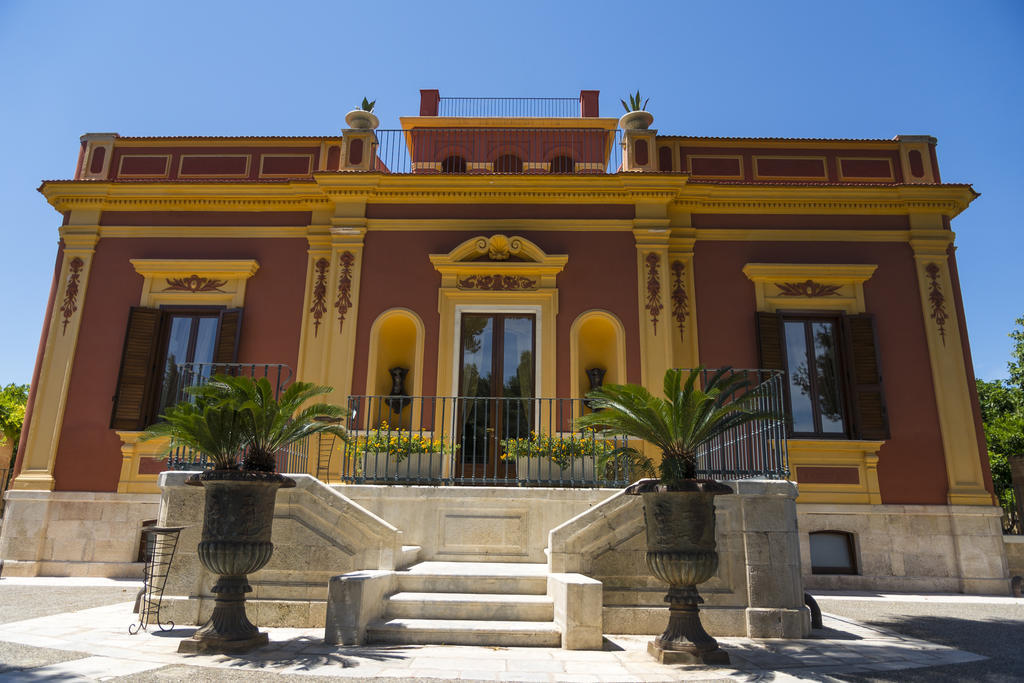 Hotel Terranobile Metaresort 4*
