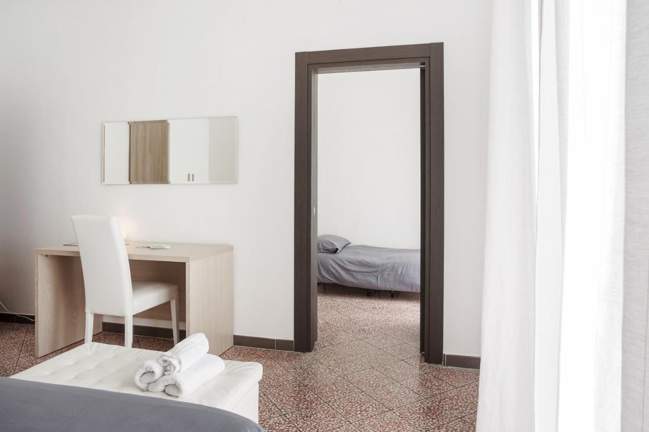Apartment San Nicola Trilocali Vgm *