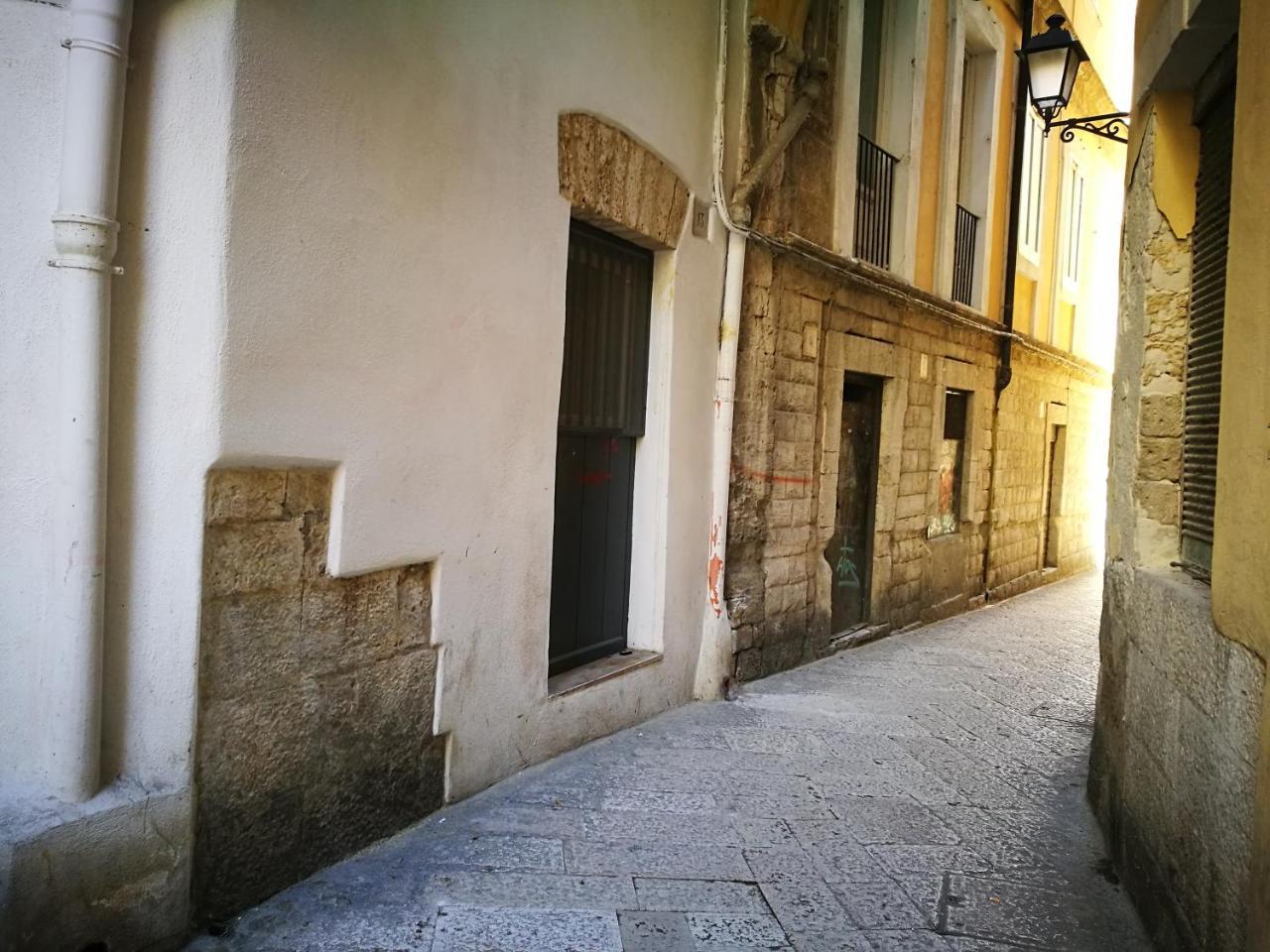 Borgoantico Apartment *