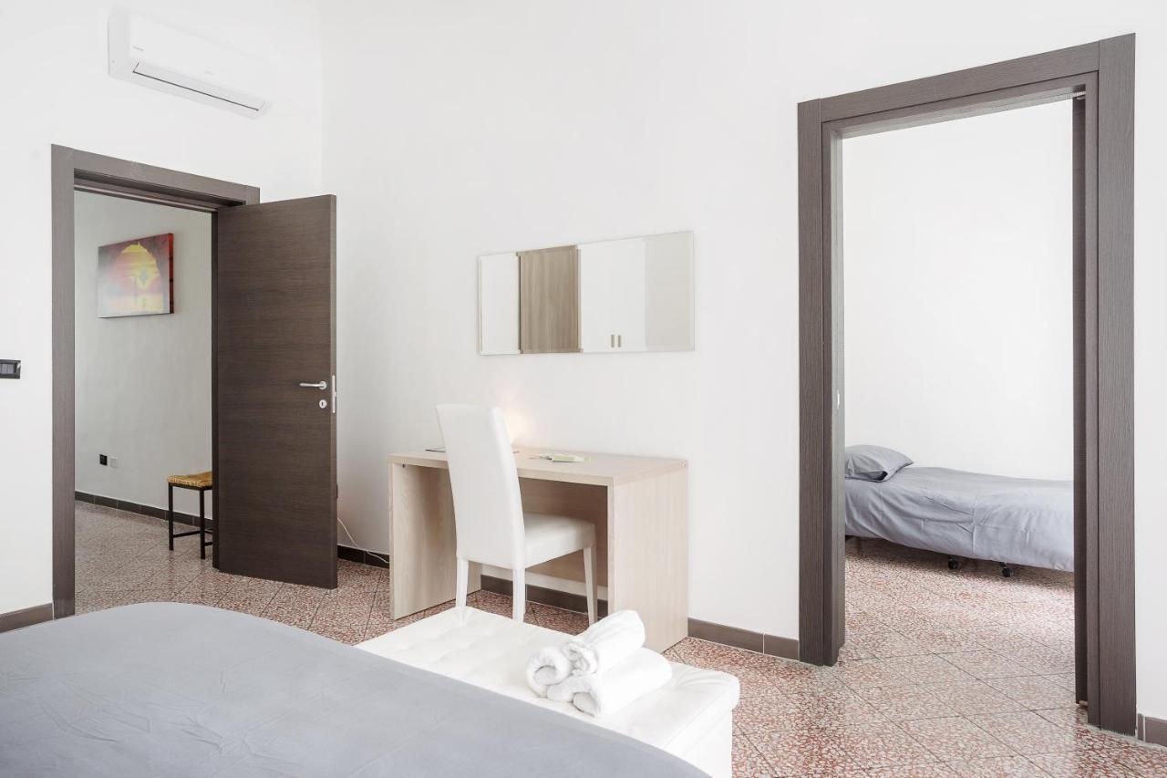Apartment San Nicola Trilocali Vgm