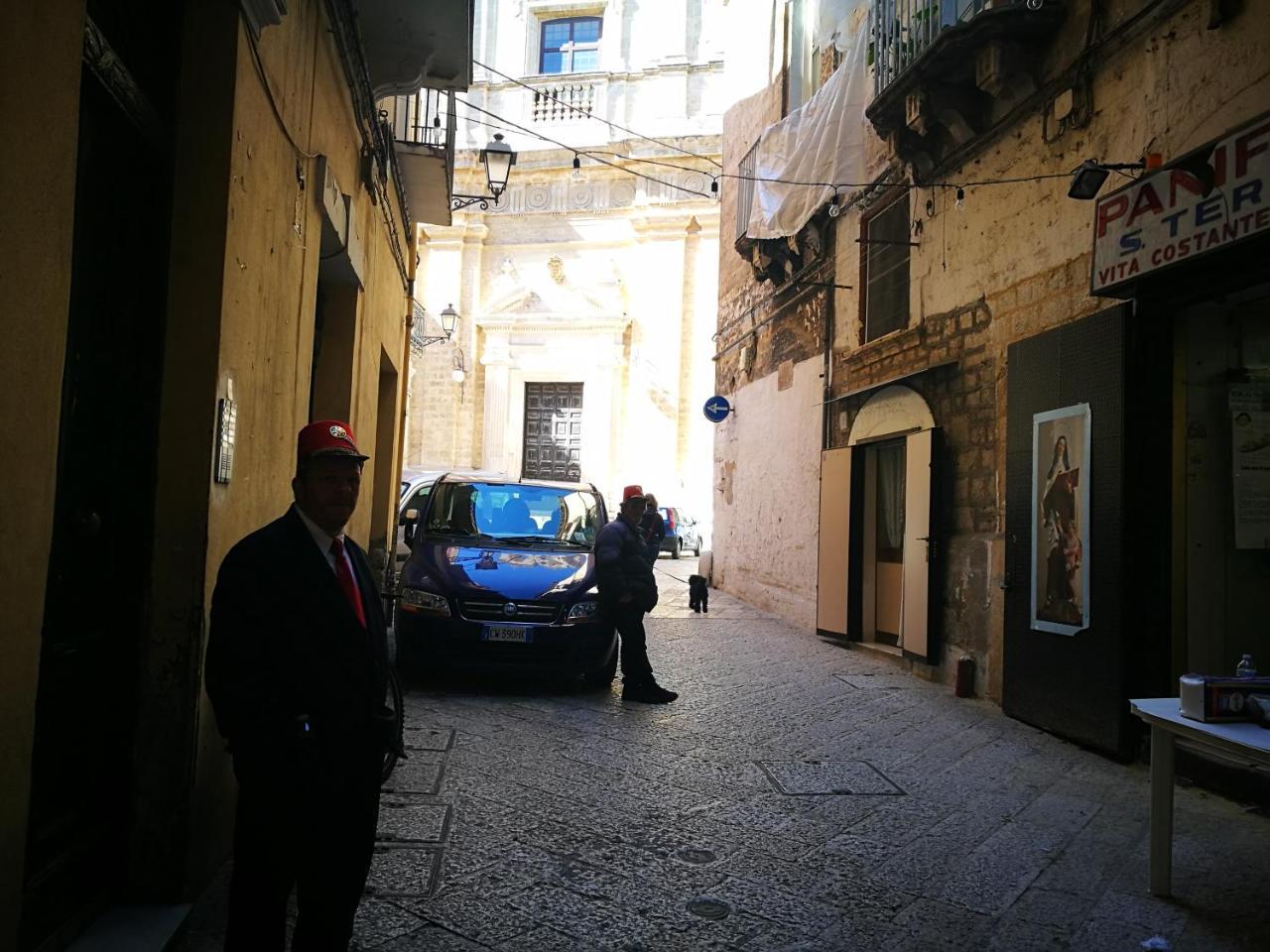 Borgoantico *