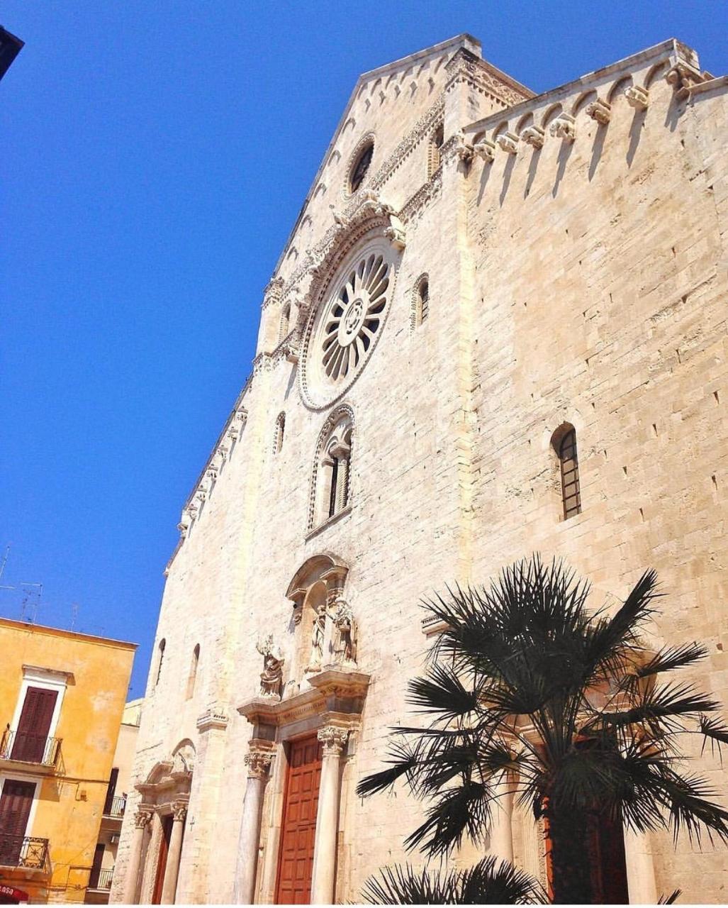 Casa de hóspedes De Rossi