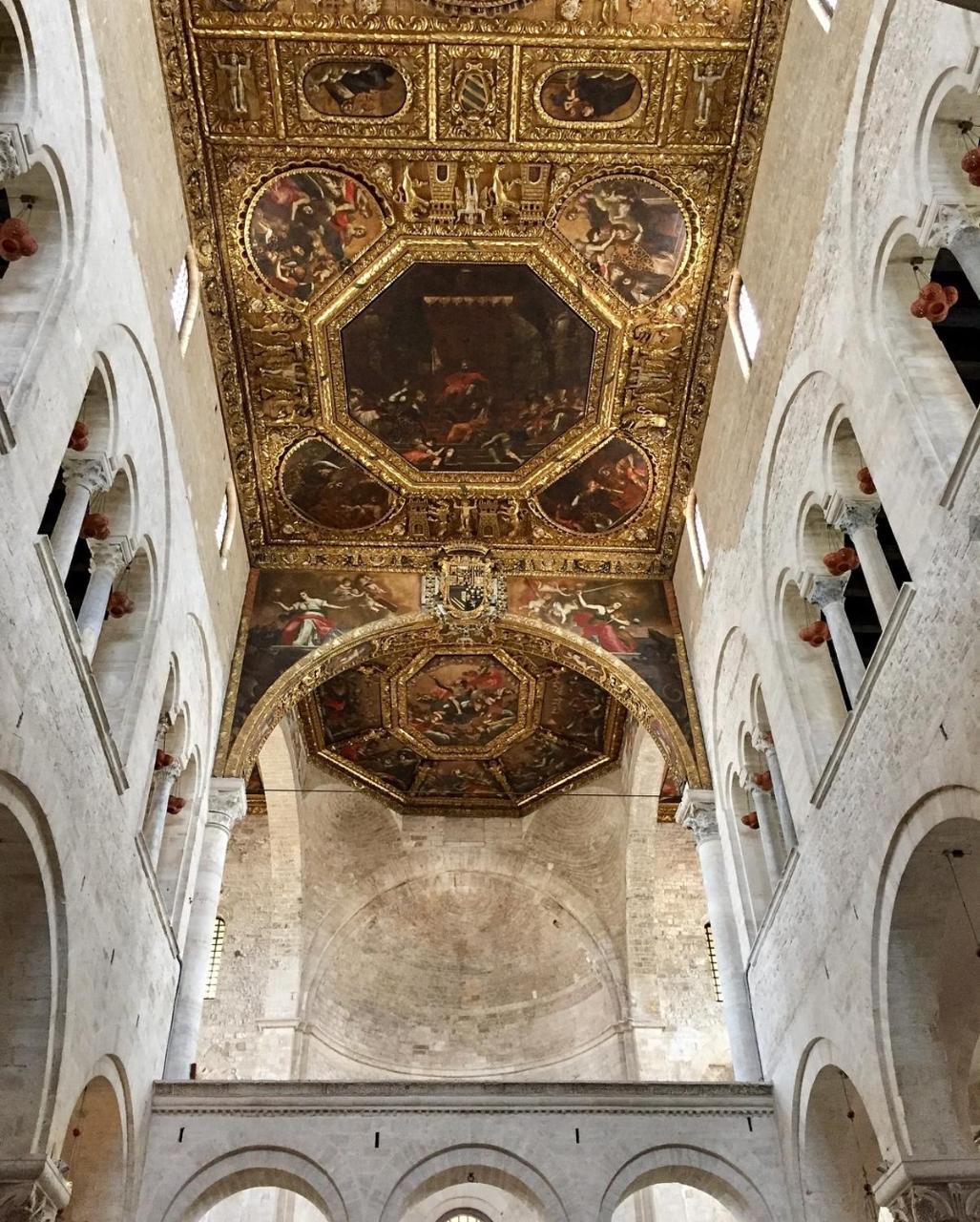 De Rossi Casa de hóspedes Bari