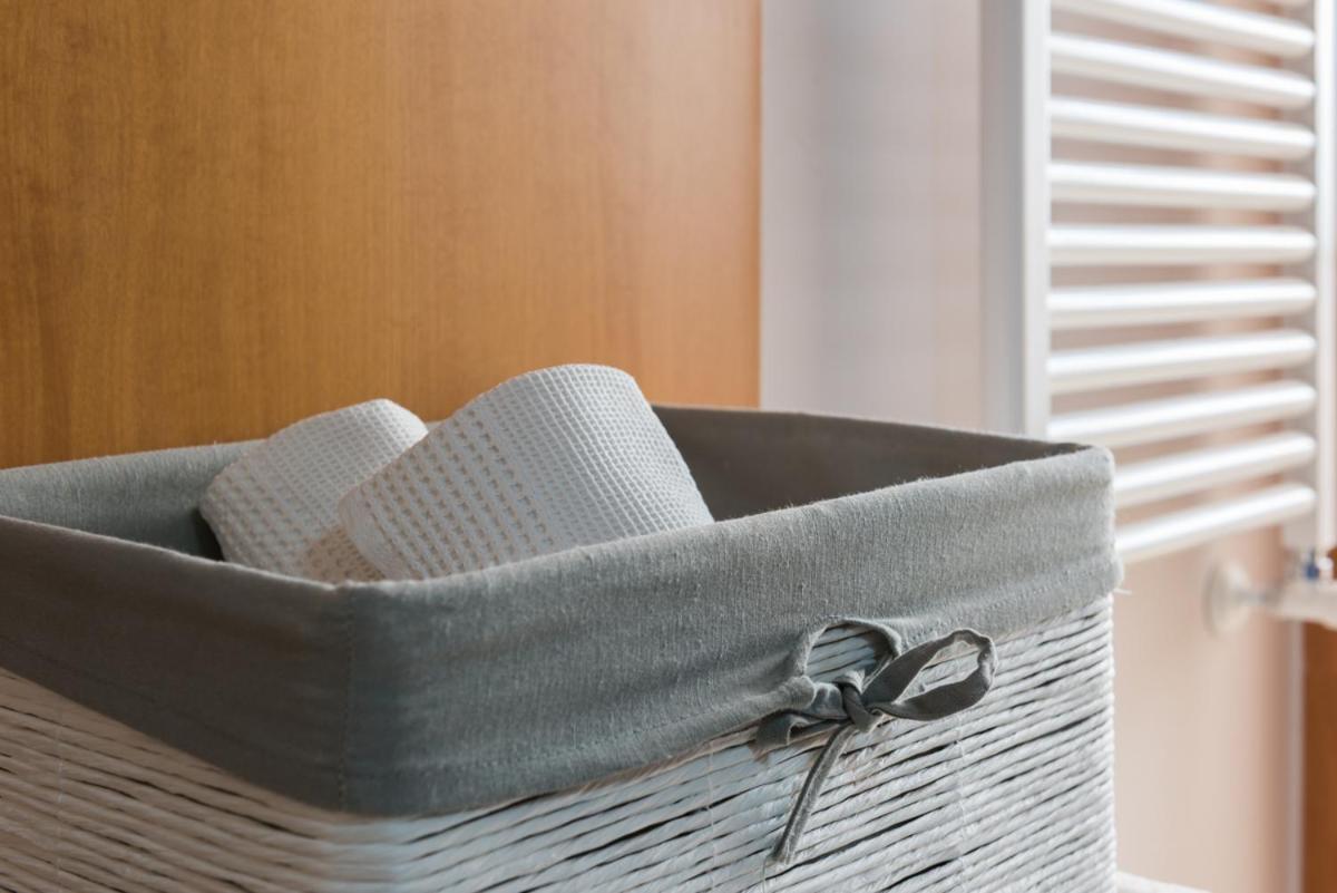 Bed & Breakfast Kibari 2*