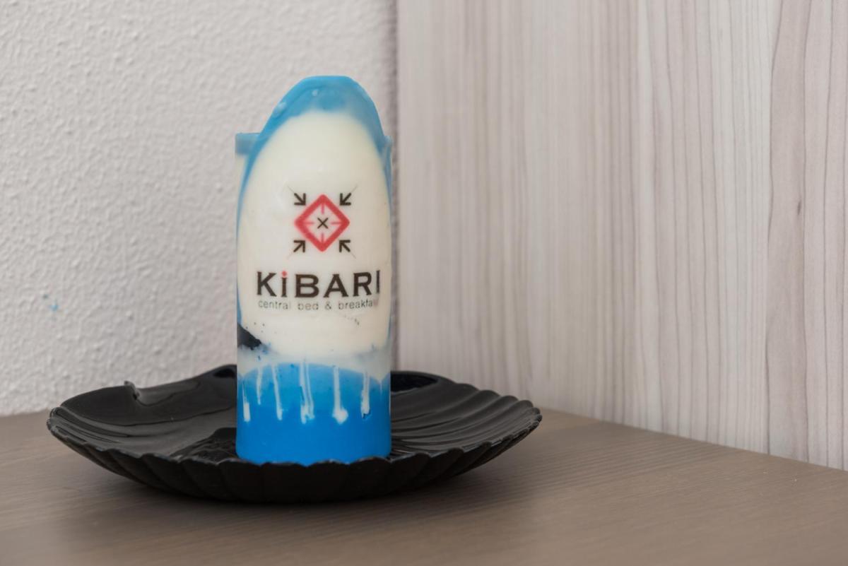Kibari Bed & Breakfast Bari