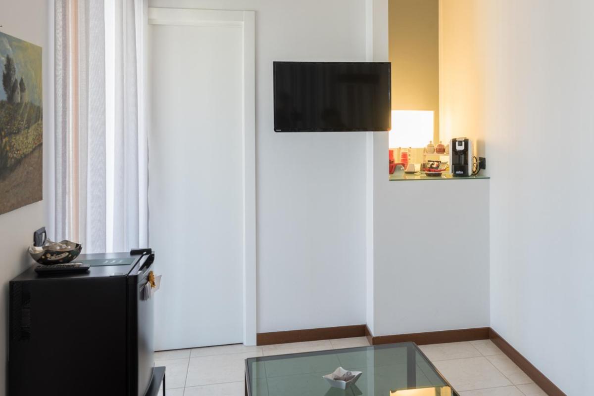 Bed & Breakfast Kibari 2*