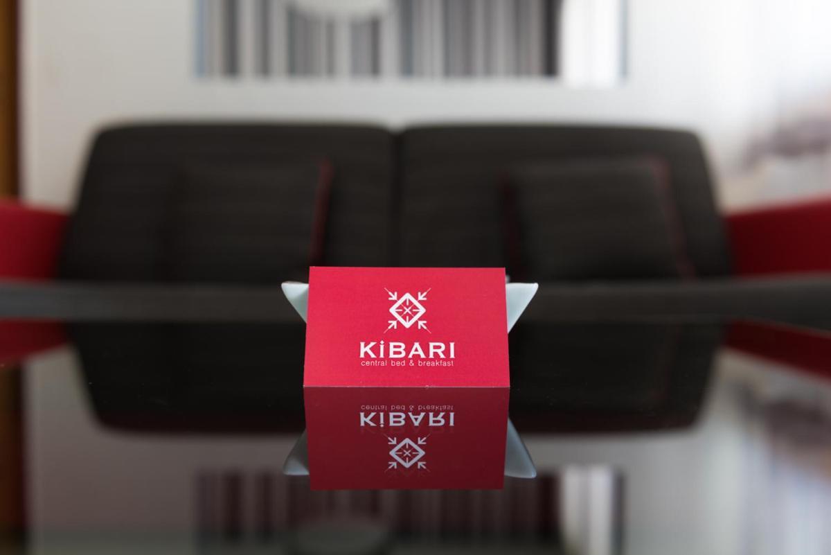 Frühstückspension Kibari 2*