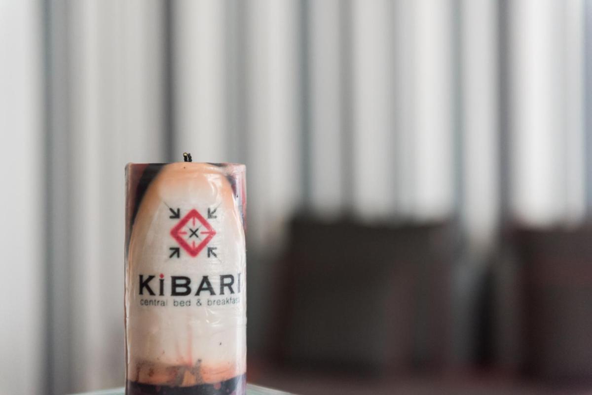 Kibari Bari