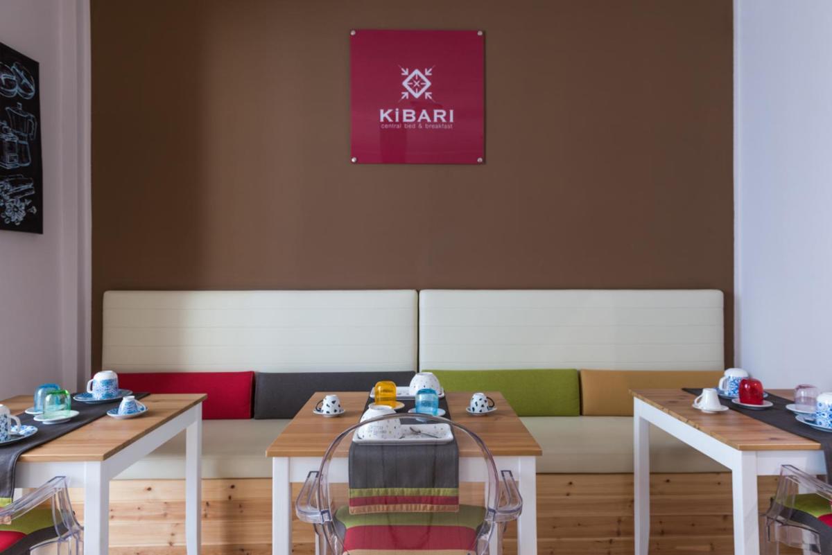 Kibari Bed & Breakfast 2*