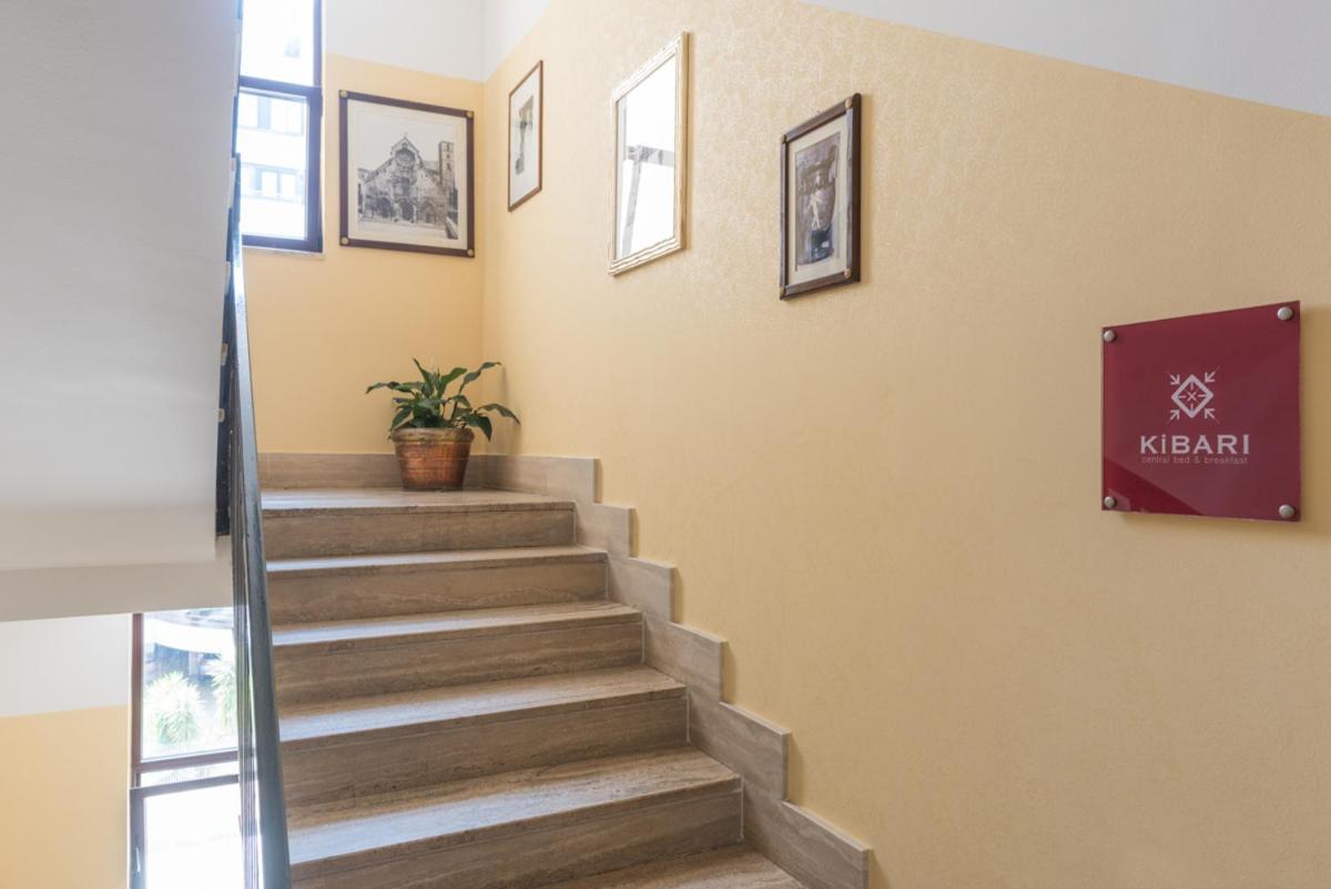 Bed & Breakfast Kibari Bari