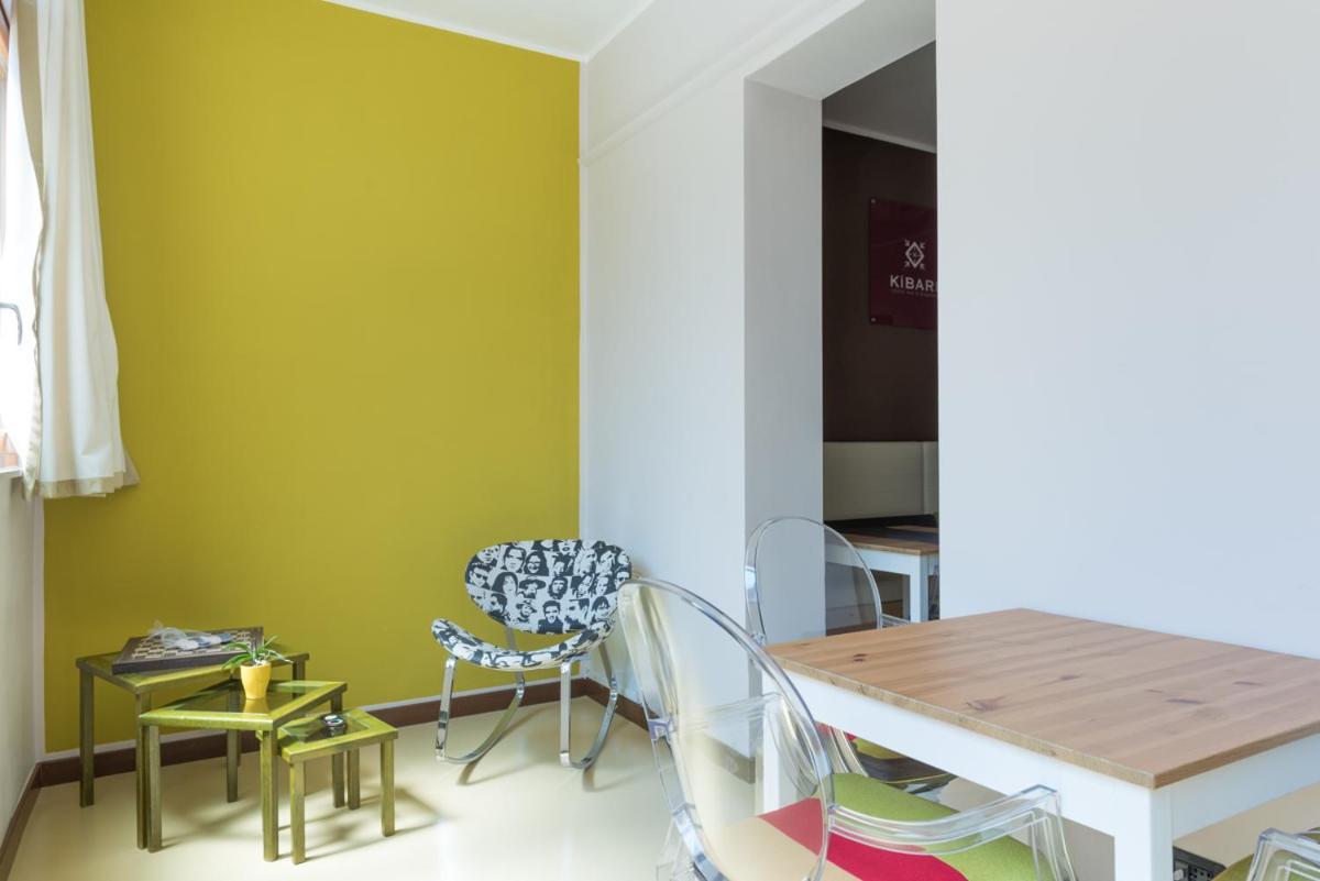 Kibari Bed & Breakfast 2*