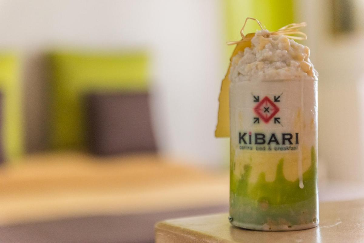 Kibari Bari