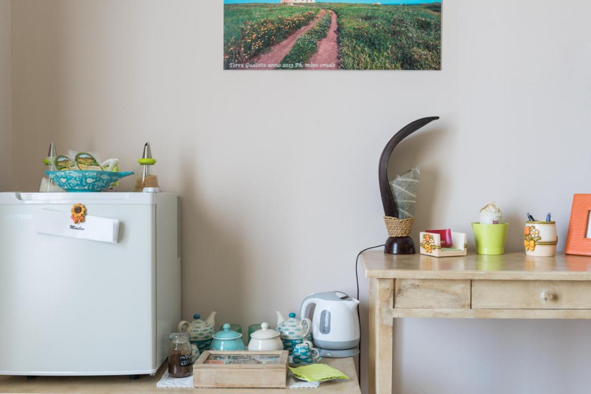 Bed & Breakfast Kibari 2*
