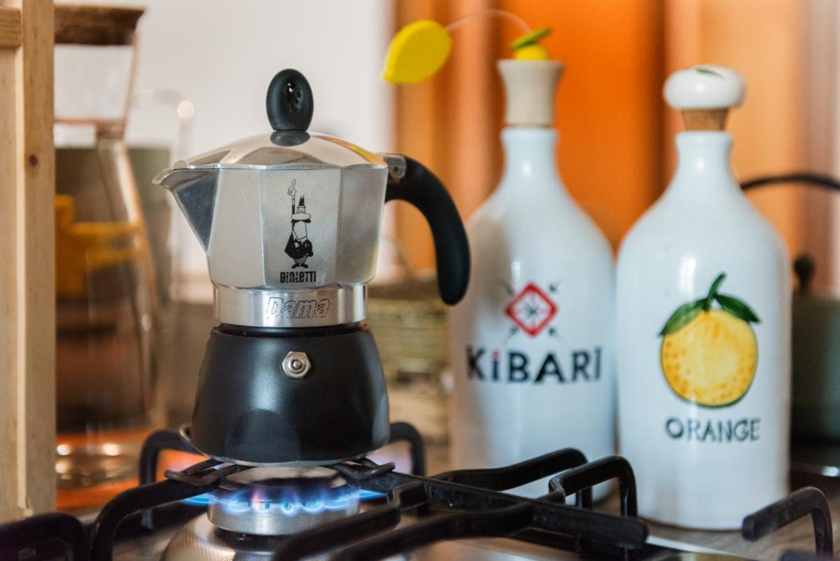 Kibari
