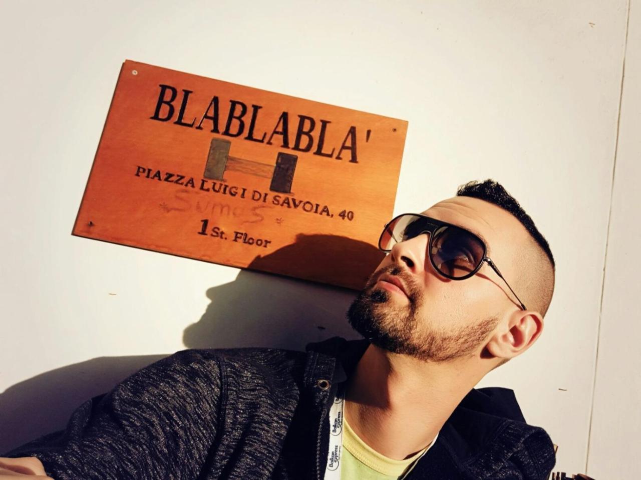Affittacamere Blablabla Of Sumus Bari
