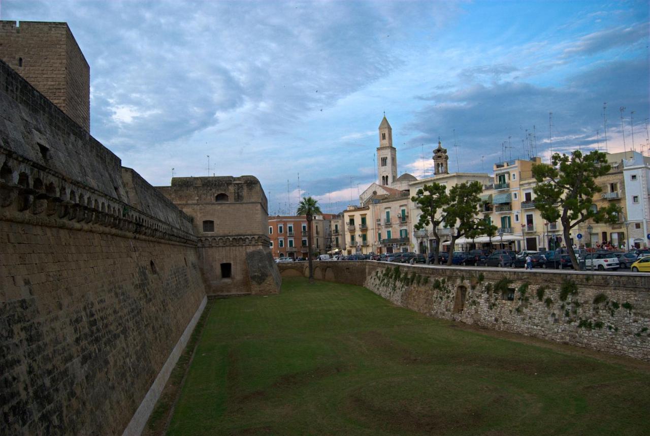 Abbazia Degli Svevi Self Check In Bari