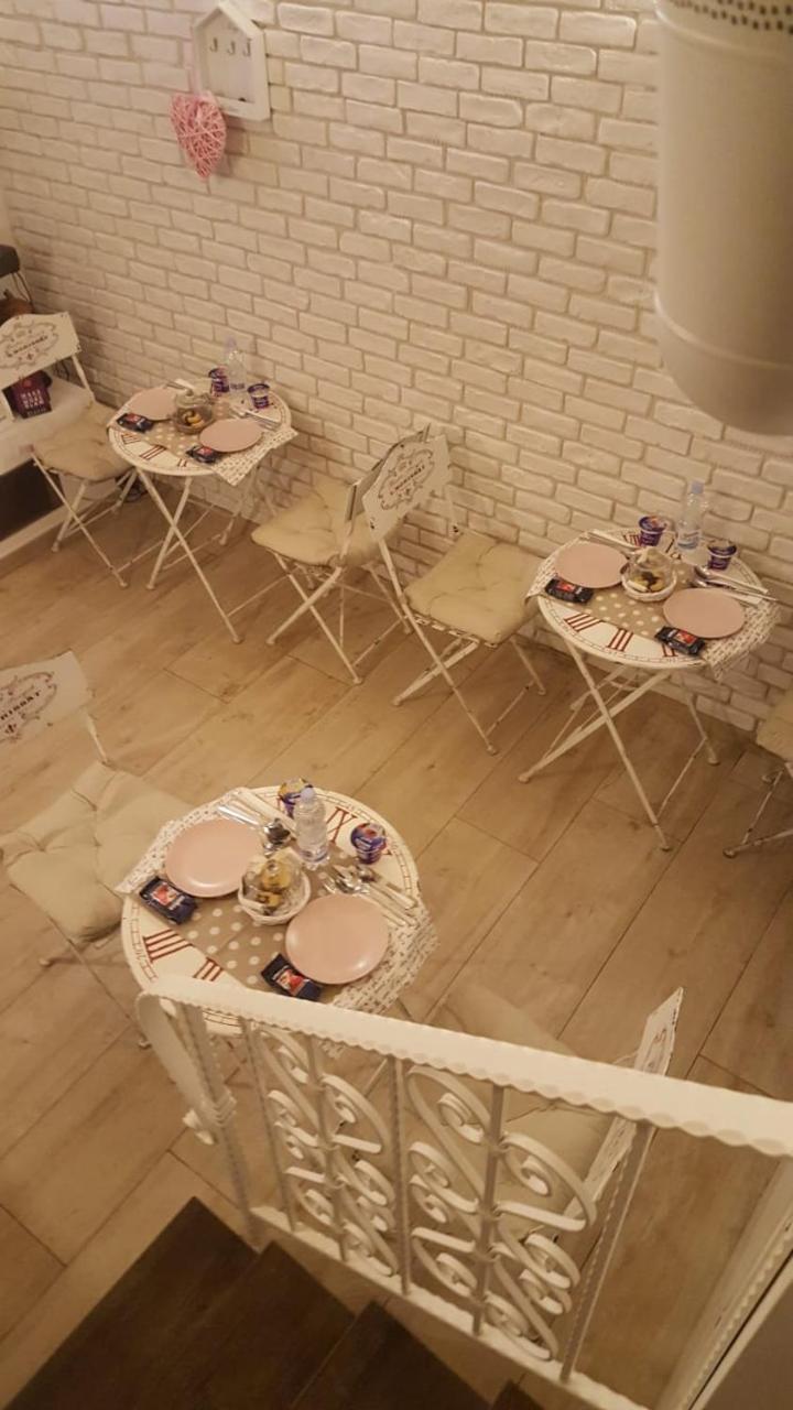 La Maison Del Borgo Antico Bed & Breakfast