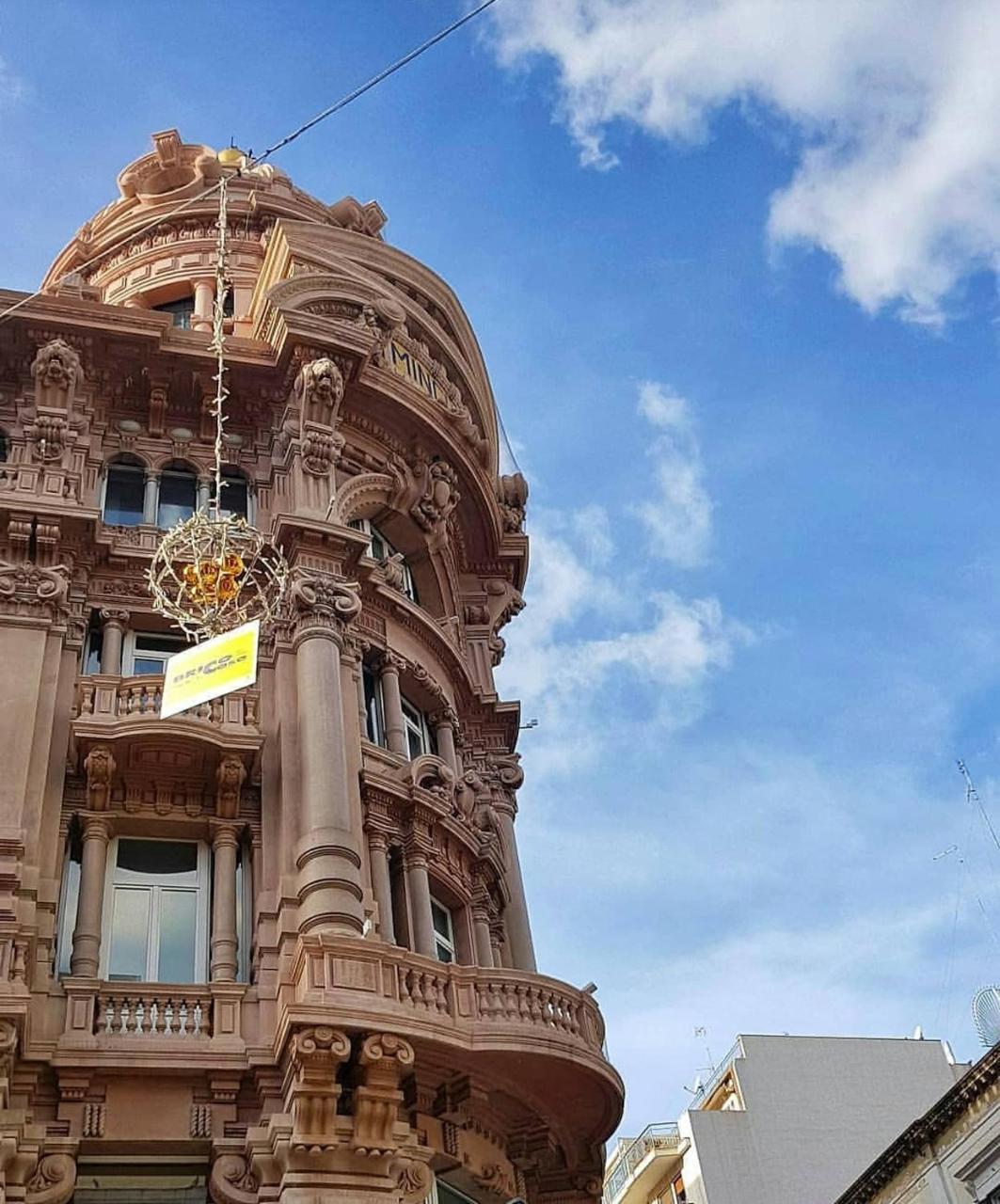 De Rossi Casa de hóspedes