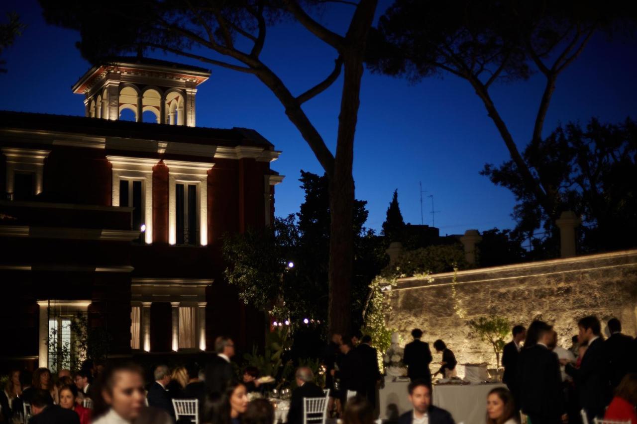 Hotel Mercure Romanazzi Carducci Bari