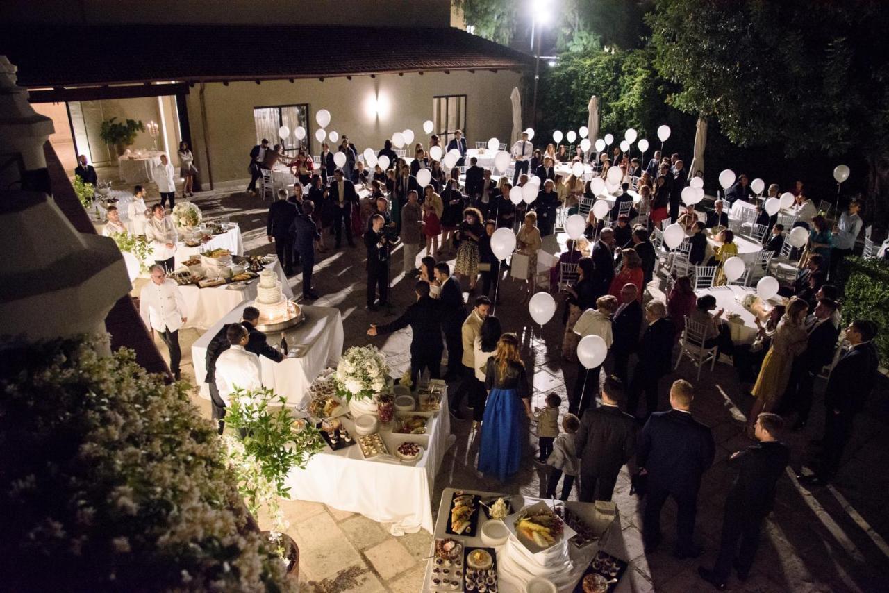 Hotel Mercure Romanazzi Carducci Bari