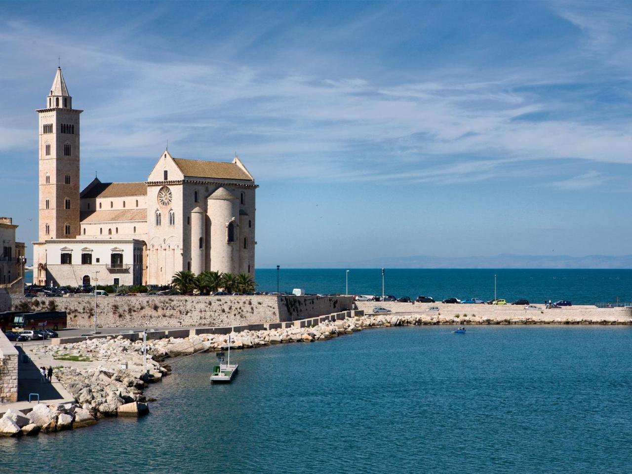 Mercure Romanazzi Carducci Hotel Bari