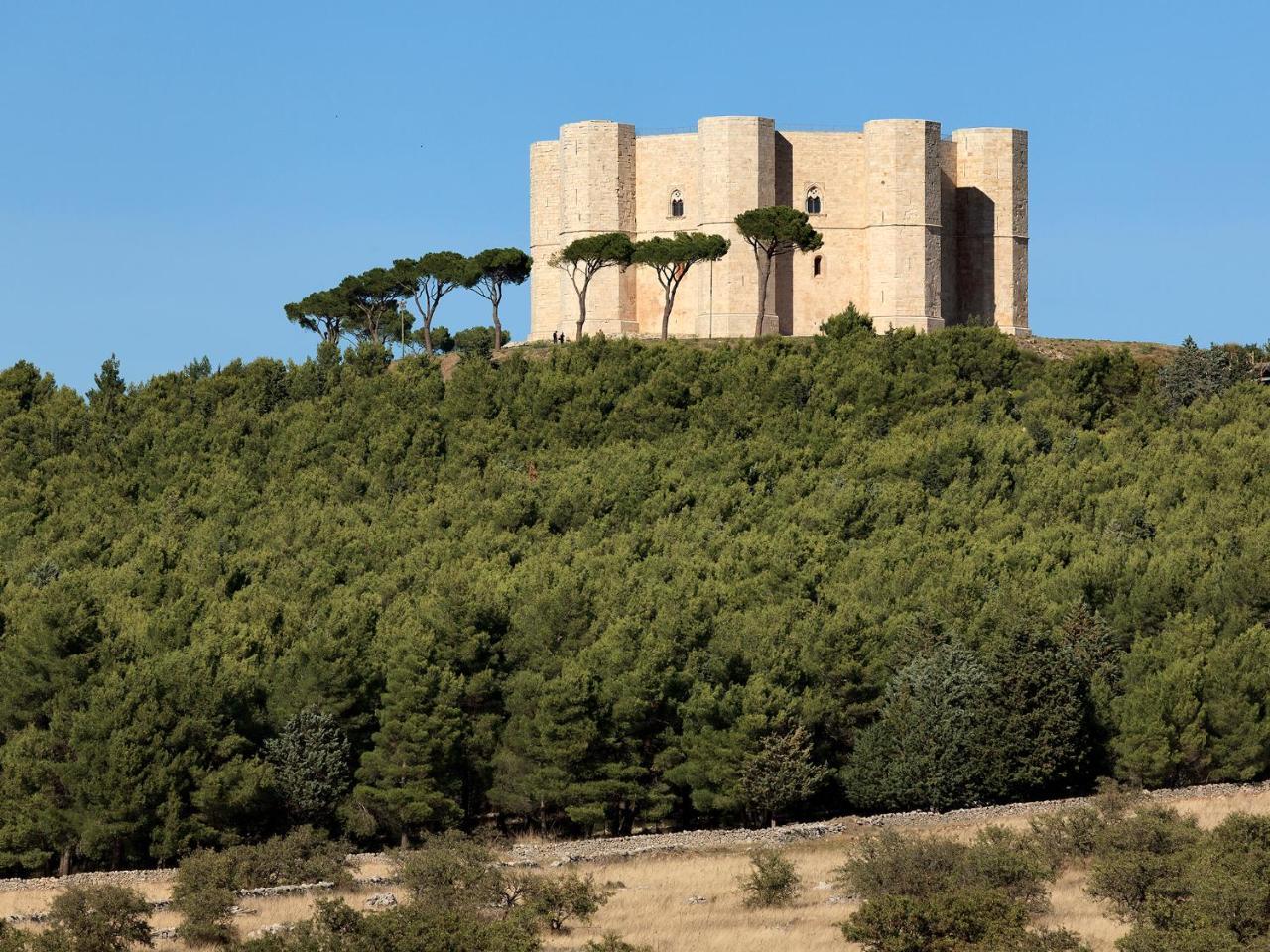 Hotel Mercure Romanazzi Carducci