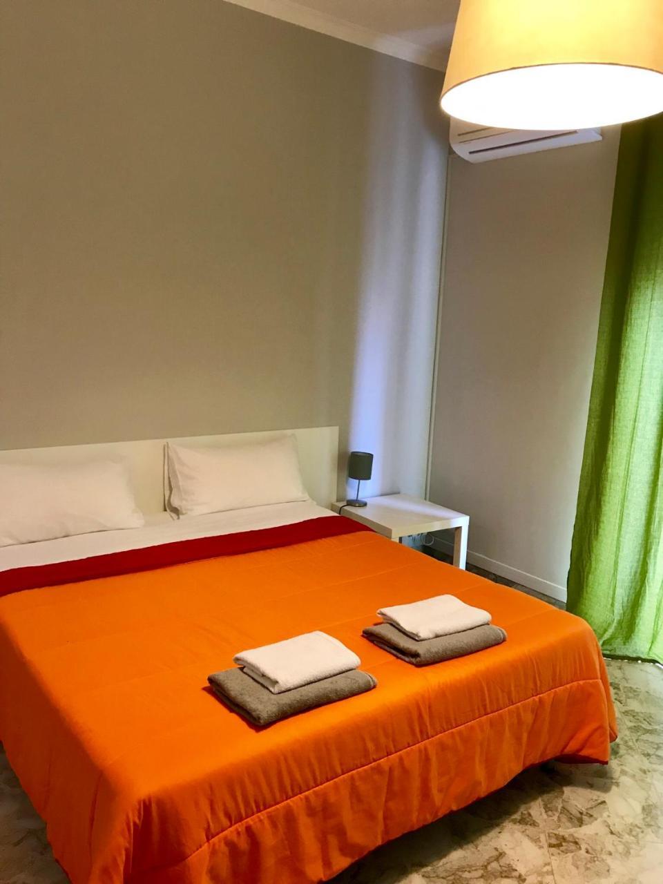 Cavour 124 -guest-room- Bari