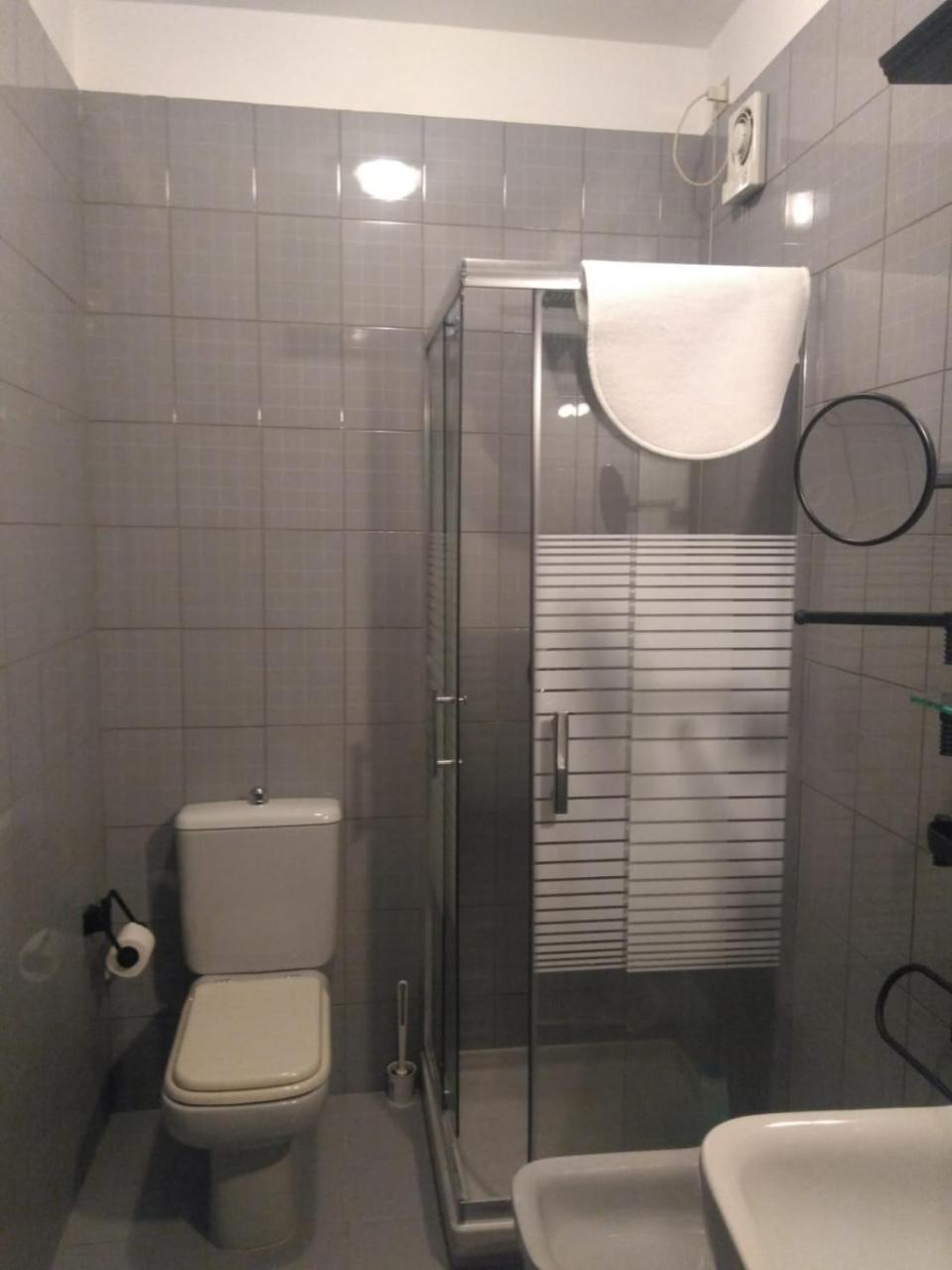 In Locazione Breve Guest house *