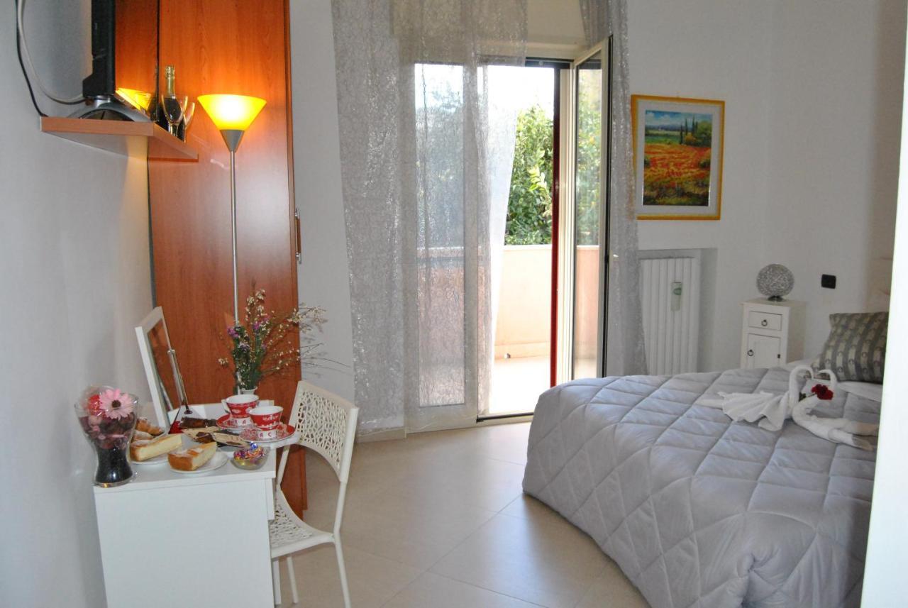 Aurora Bed & Breakfast Bari