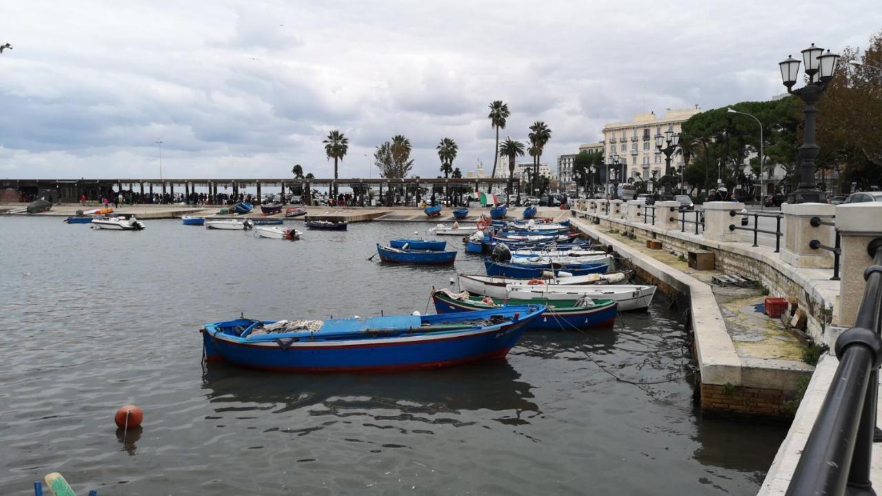 L'annunziata Bed & Breakfast Bari