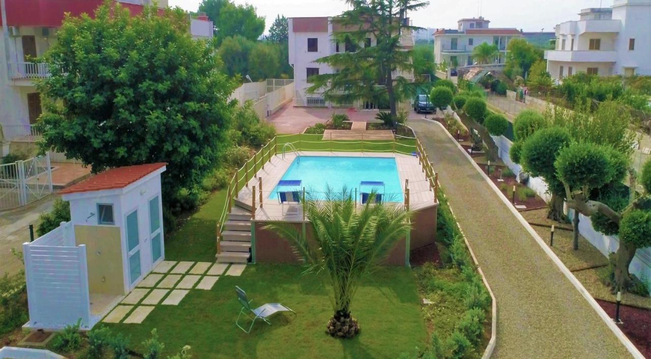 Apartament La Dimora Bari