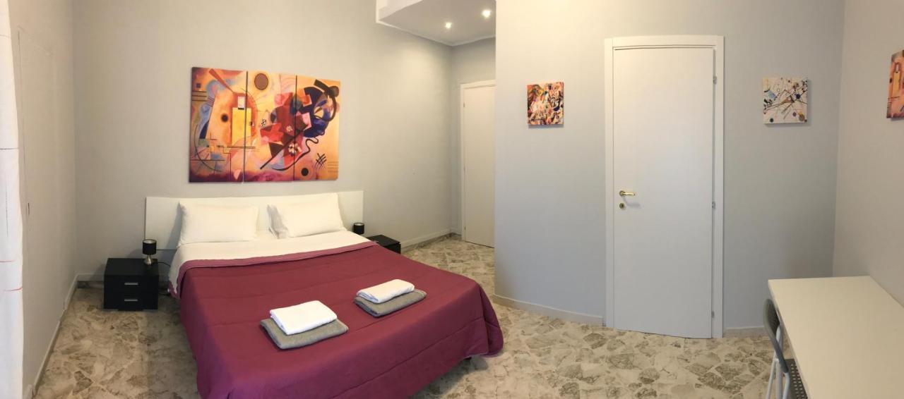 Cavour 124 -guest-room- Bed & Breakfast 2*