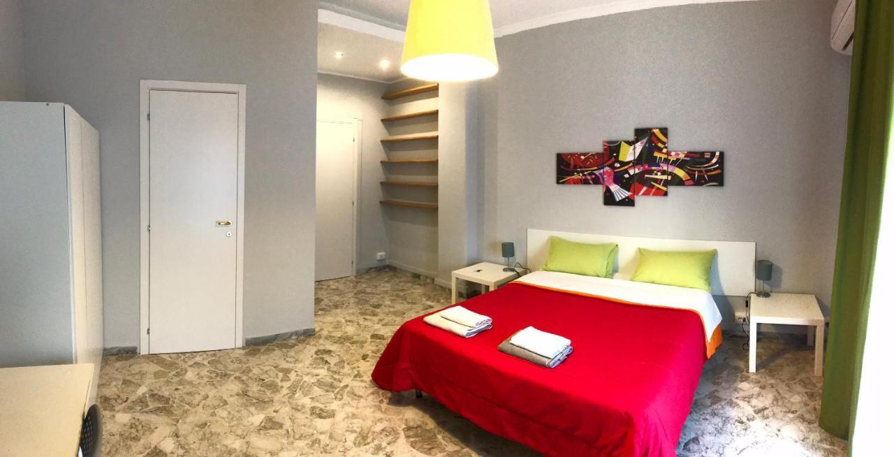 Bed & Breakfast Cavour 124 -guest-room- Bari