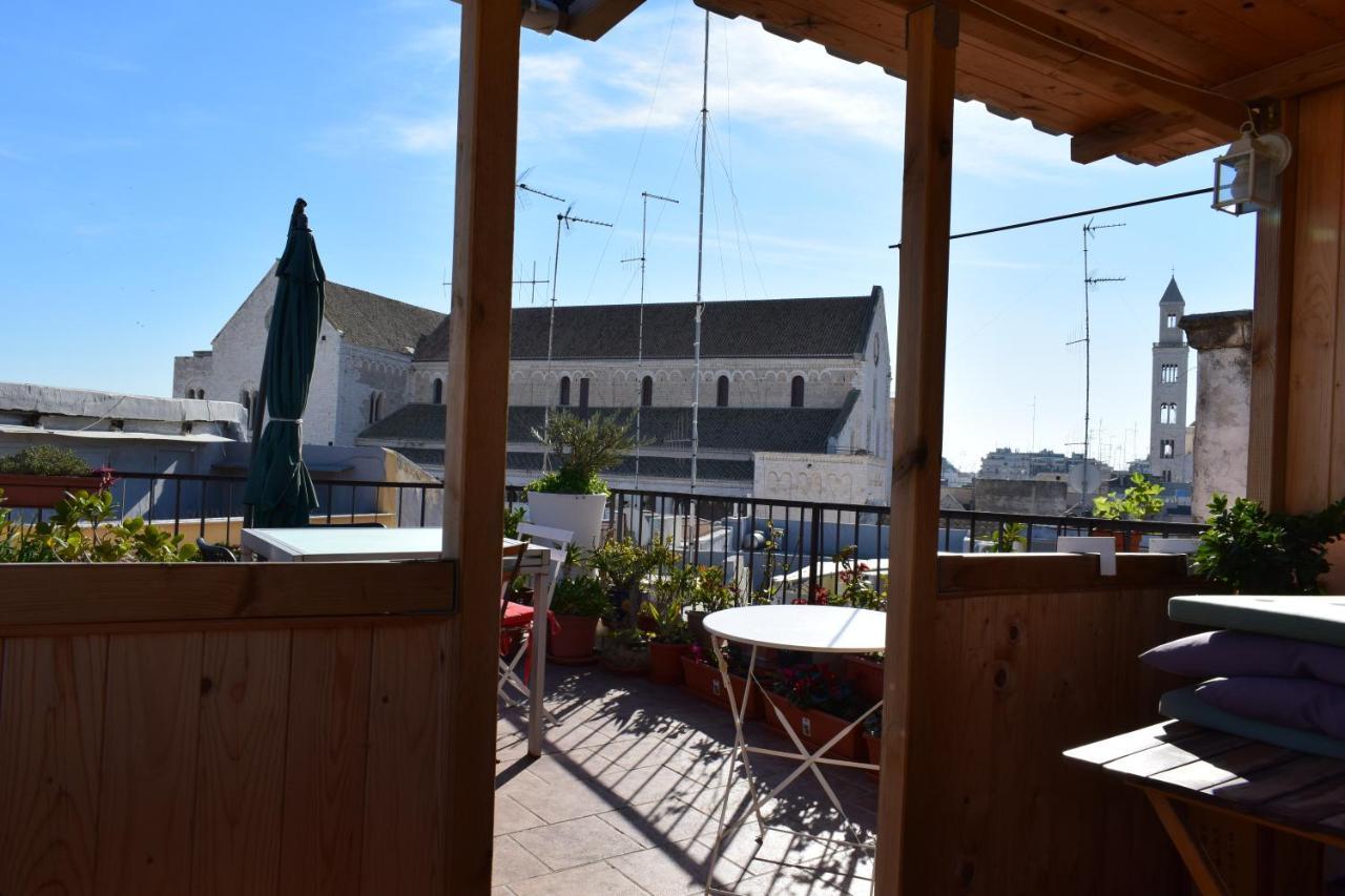 Bed & Breakfast Il Trespolo Degli Angeli Bari