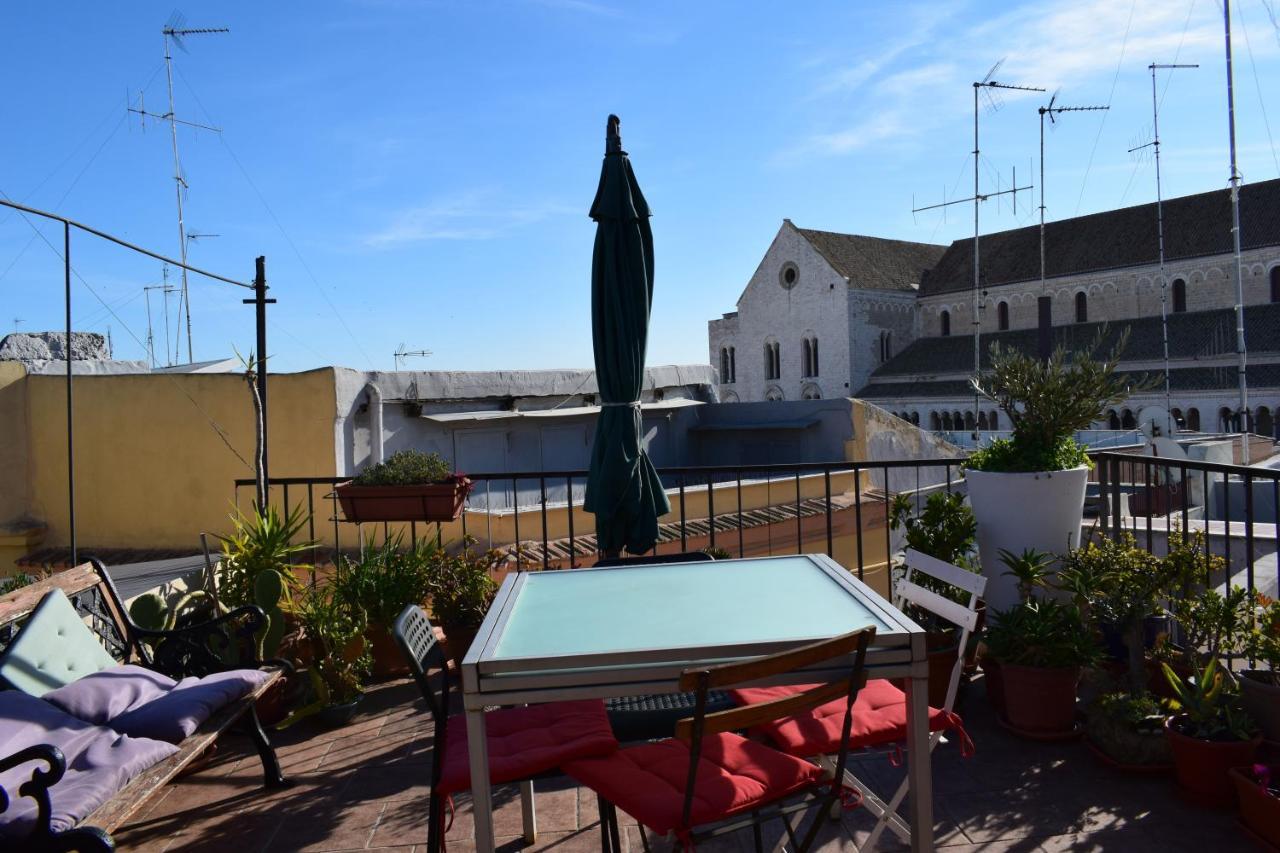 Bed & Breakfast Il Trespolo Degli Angeli