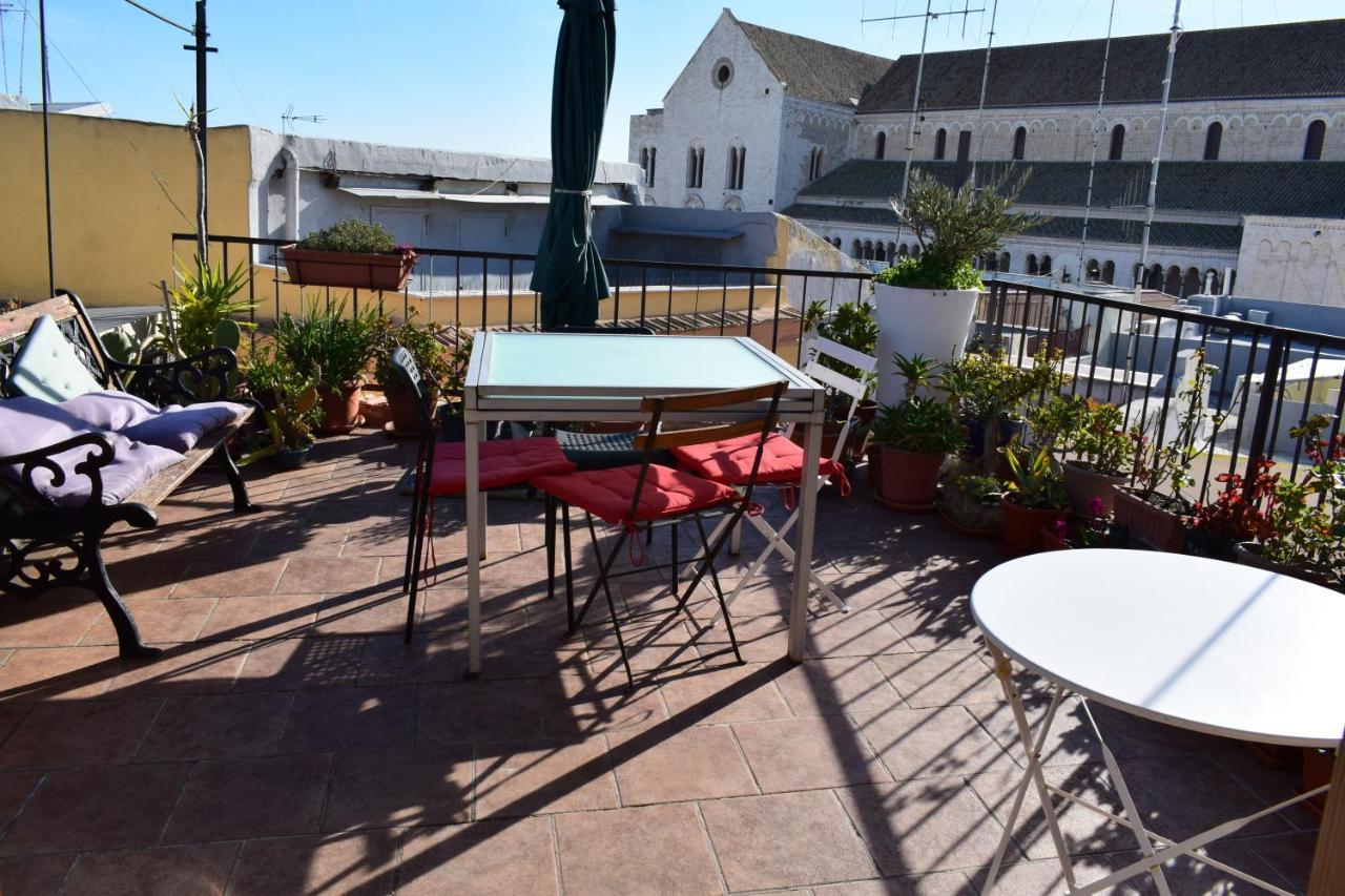 Il Trespolo Degli Angeli Bed & Breakfast *