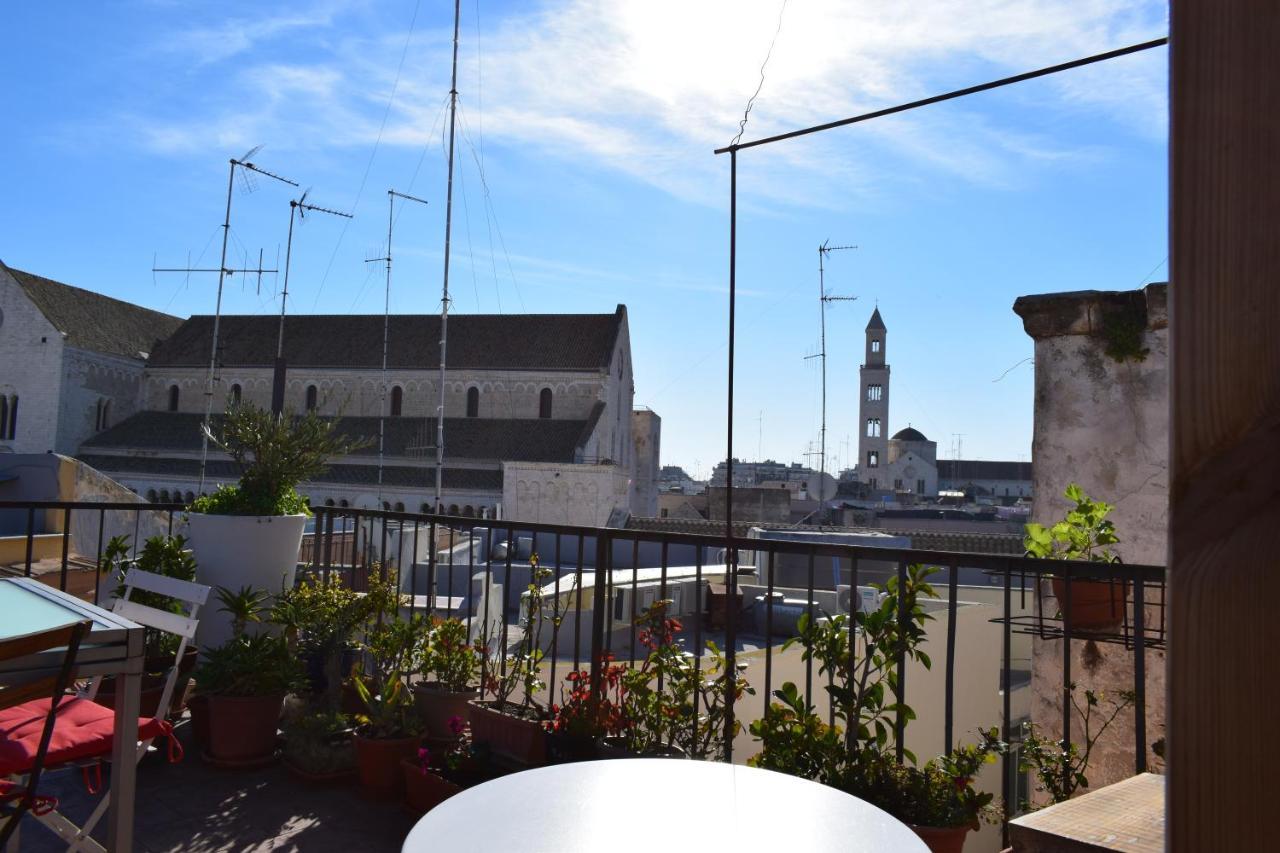 Il Trespolo Degli Angeli Bed & Breakfast Bari