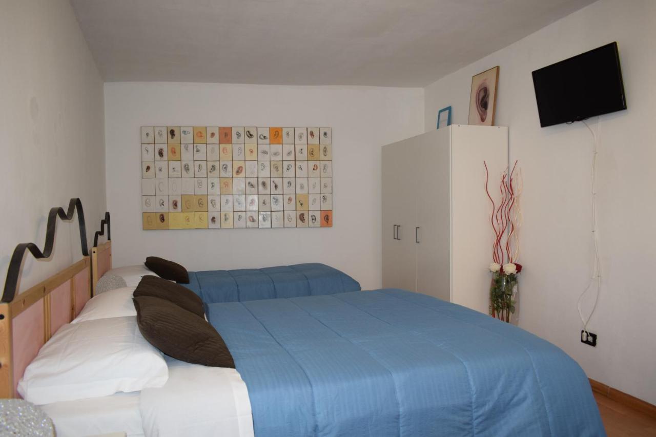 Bed & Breakfast Il Trespolo Degli Angeli