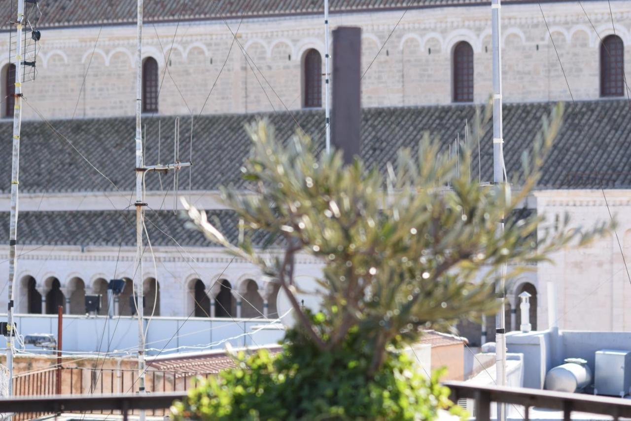 Bed & Breakfast Il Trespolo Degli Angeli Bari