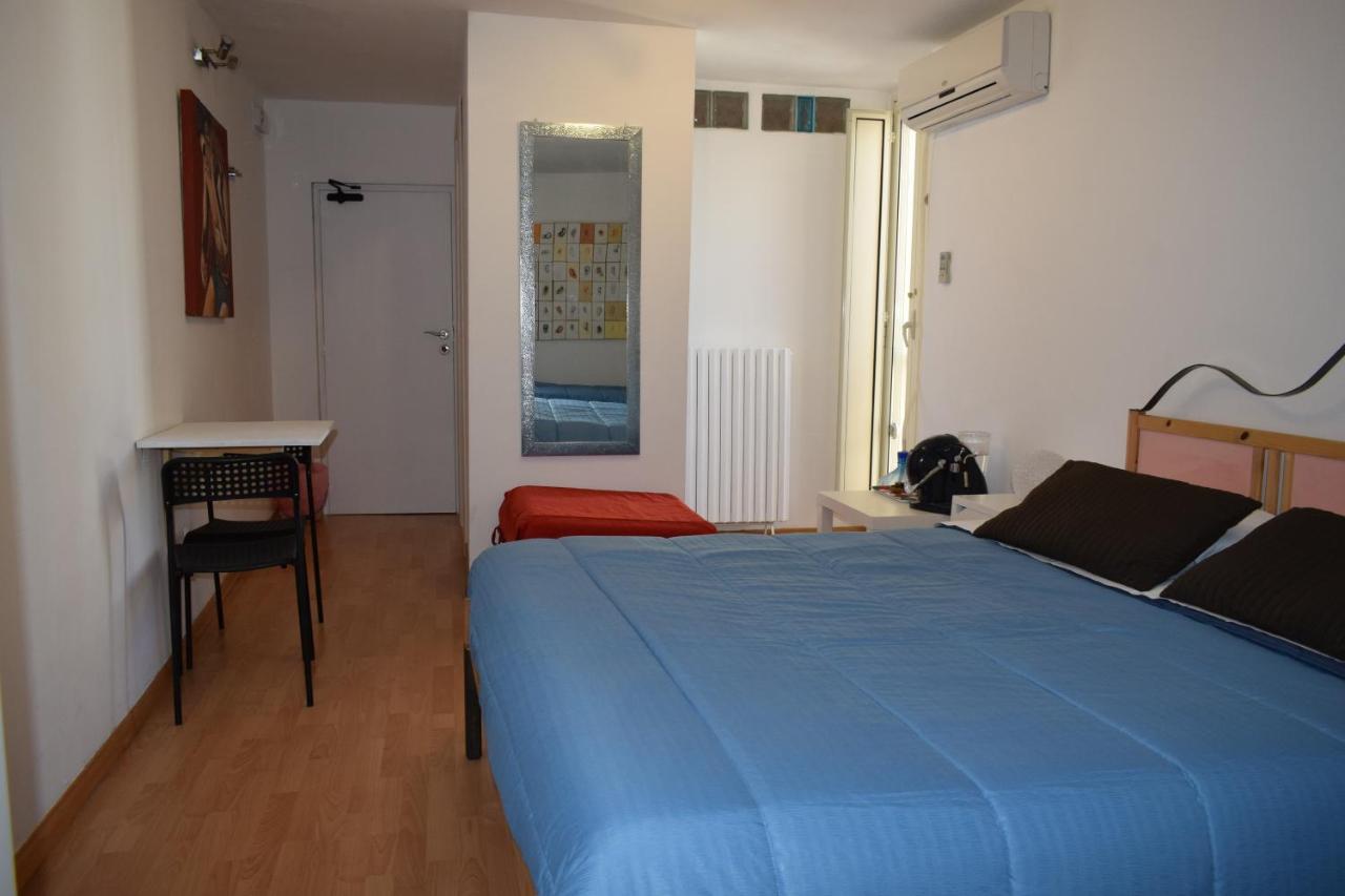 Bed & Breakfast Il Trespolo Degli Angeli