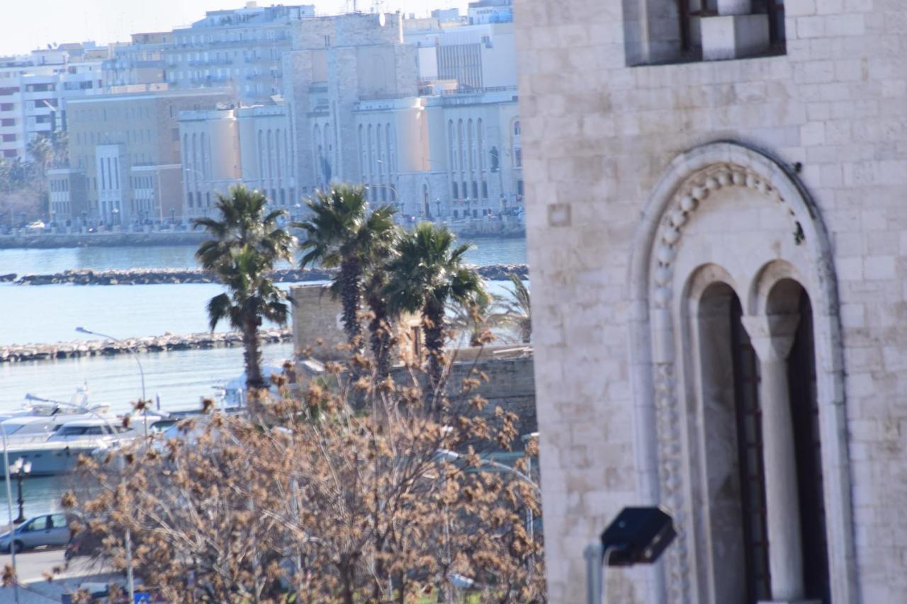 Il Trespolo Degli Angeli Bed & Breakfast Bari