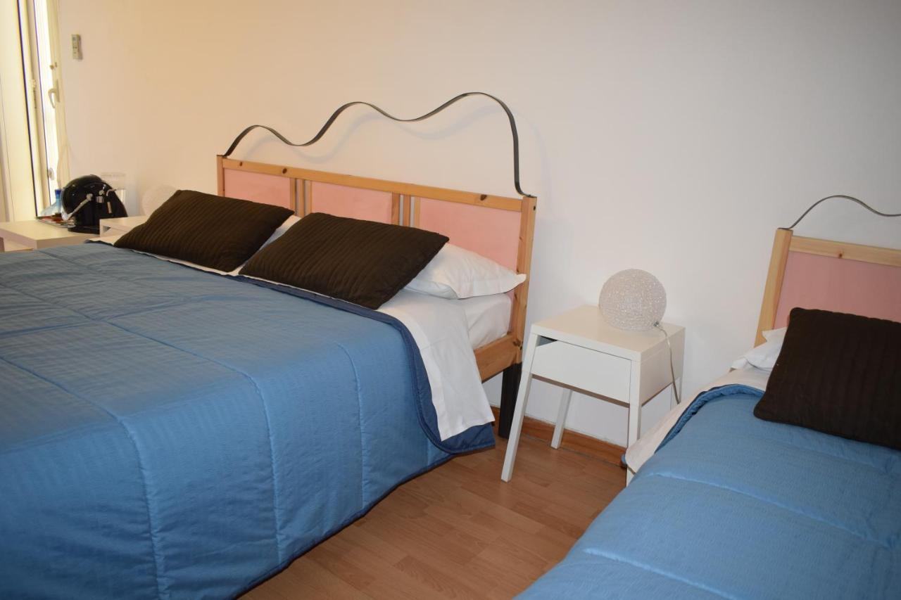 Bed & Breakfast Il Trespolo Degli Angeli *