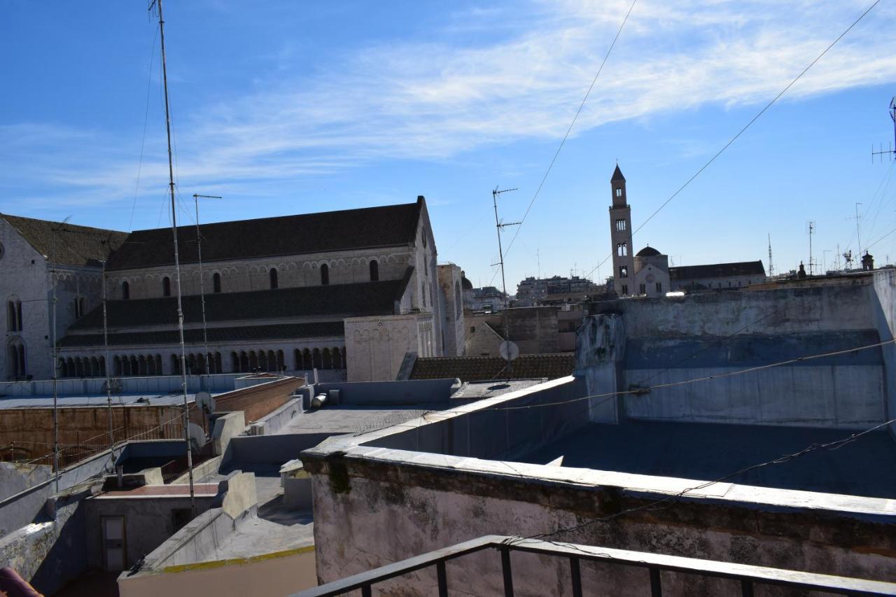 Bed & Breakfast Il Trespolo Degli Angeli Bari