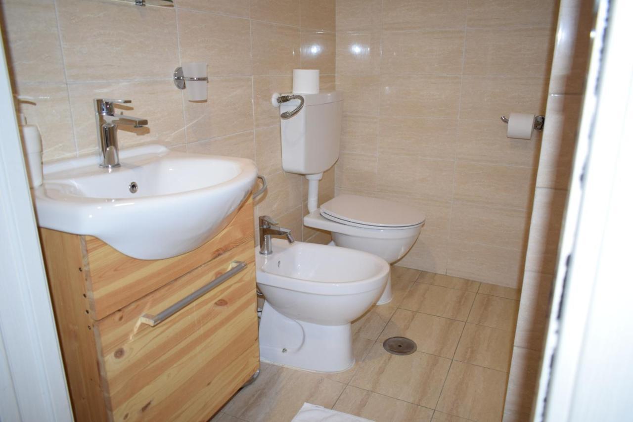 Il Trespolo Degli Angeli Bed & Breakfast Bari